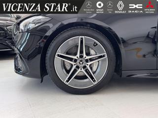 MERCEDES-BENZ C 220 usata, con Alzacristalli elettrici