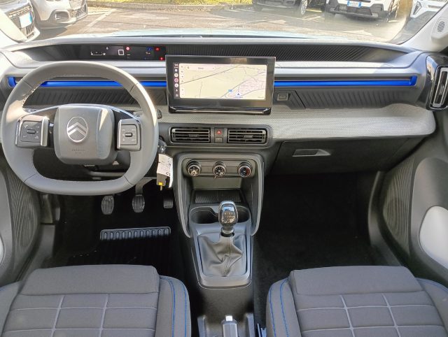 CITROEN C3 usata, con ESP