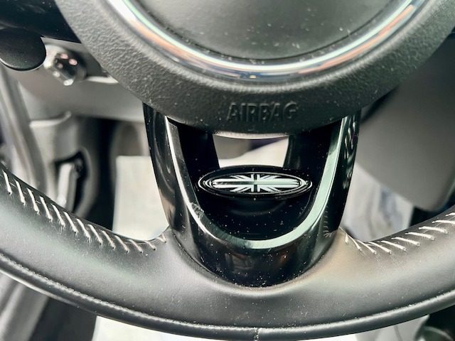 MINI Cooper S usata, con Touch screen