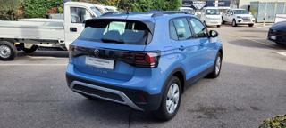 VOLKSWAGEN T-Cross usata, con Airbag Passeggero