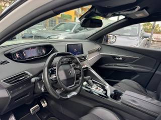 PEUGEOT 3008 usata, con Chiusura centralizzata