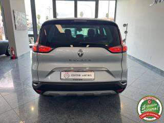 RENAULT Espace usata, con Alzacristalli elettrici