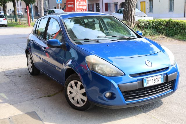 RENAULT Clio usata 55