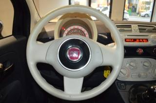 FIAT 500 usata, con Lettore CD