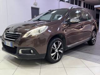 PEUGEOT 2008 usata, con Sensore di pioggia