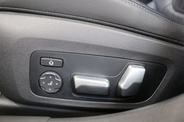 BMW 320 usata, con Servosterzo