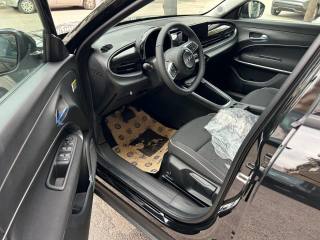 FIAT 600 usata, con Chiusura centralizzata