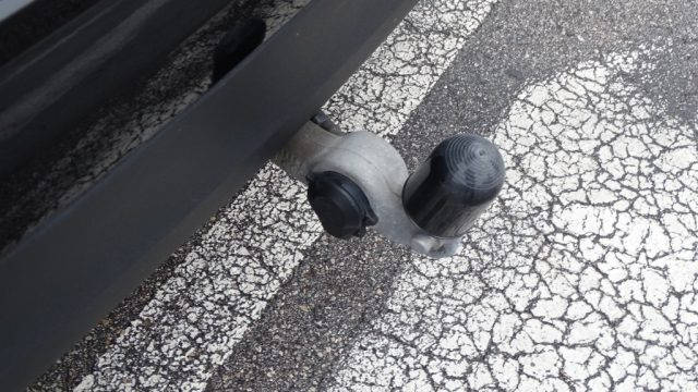 VOLVO XC60 usata, con Immobilizzatore elettronico