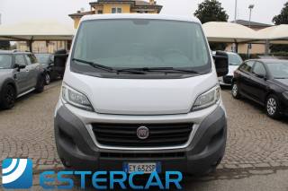 FIAT Ducato usata, con Autoradio