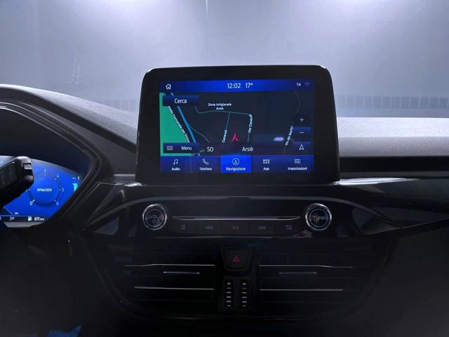 FORD Kuga usata, con ESP