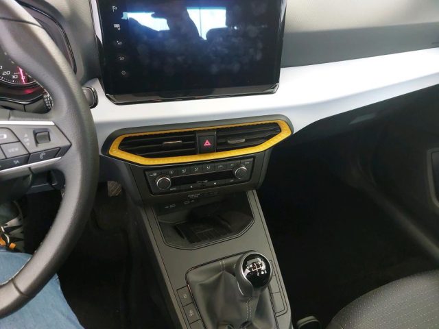 SEAT Ibiza usata, con Cerchi in lega