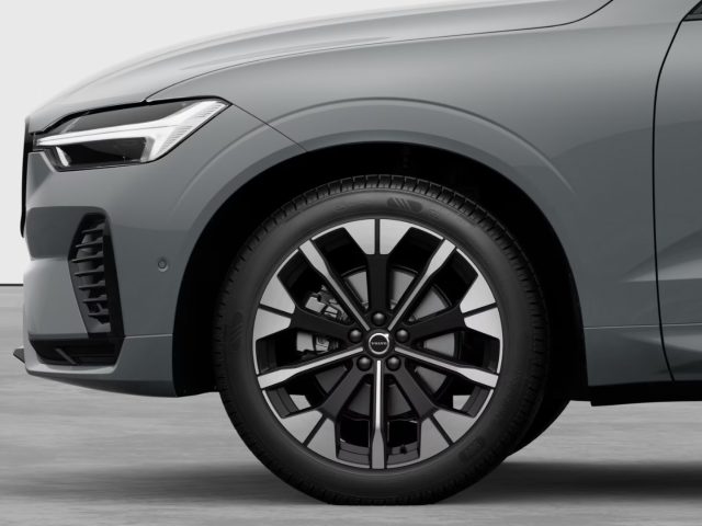 VOLVO XC60 usata, con Boardcomputer