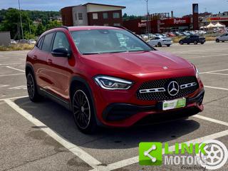 MERCEDES-BENZ GLA 200 usata, con Airbag laterali