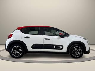 CITROEN C3 usata, con Airbag Passeggero