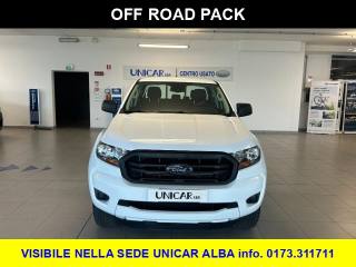 FORD Ranger usata, con Airbag