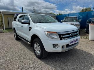 FORD Ranger usata, con Airbag