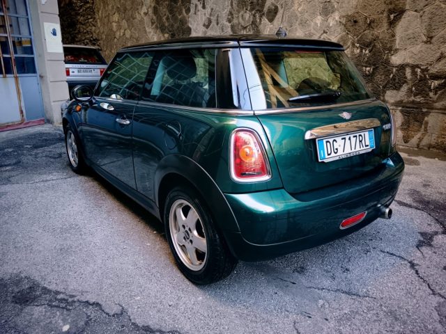 MINI Cooper usata, con Airbag