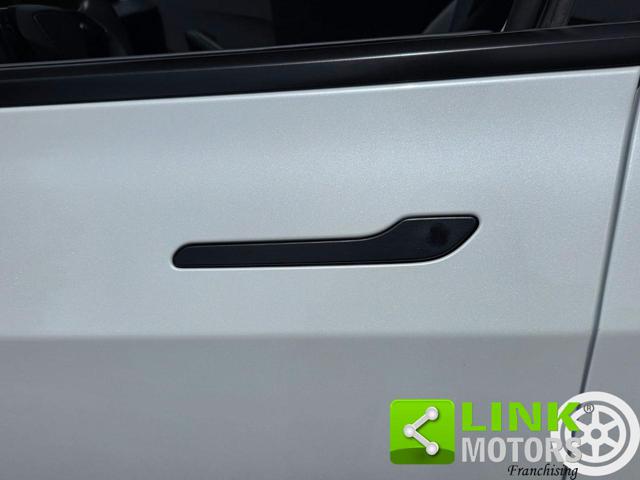 TESLA Model 3 usata, con Volante riscaldabile
