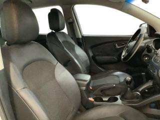 HYUNDAI iX35 usata, con Controllo trazione