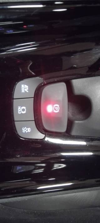 TOYOTA C-HR usata 28