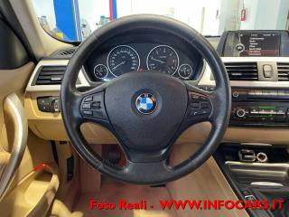 BMW 318 usata, con Specchietti laterali elettrici