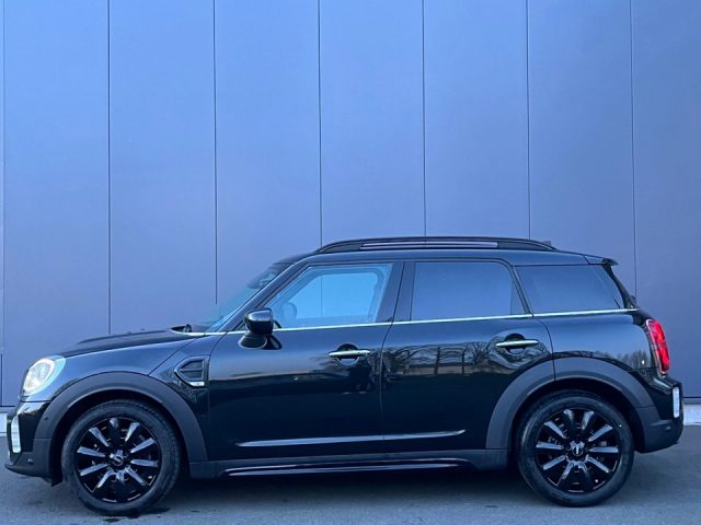 MINI Countryman usata, con Airbag Passeggero
