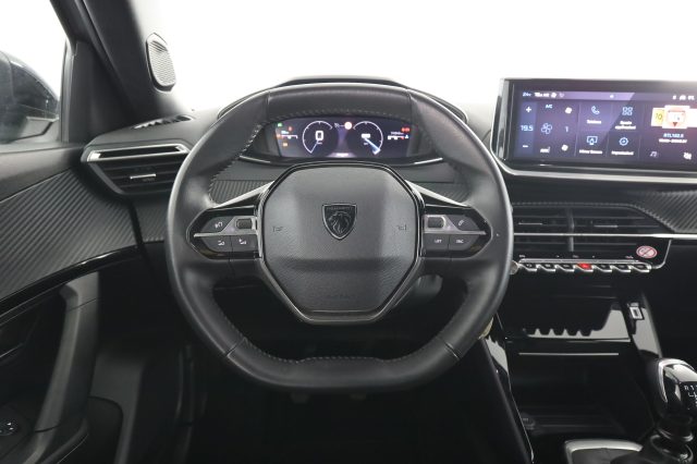 PEUGEOT 2008 usata 3