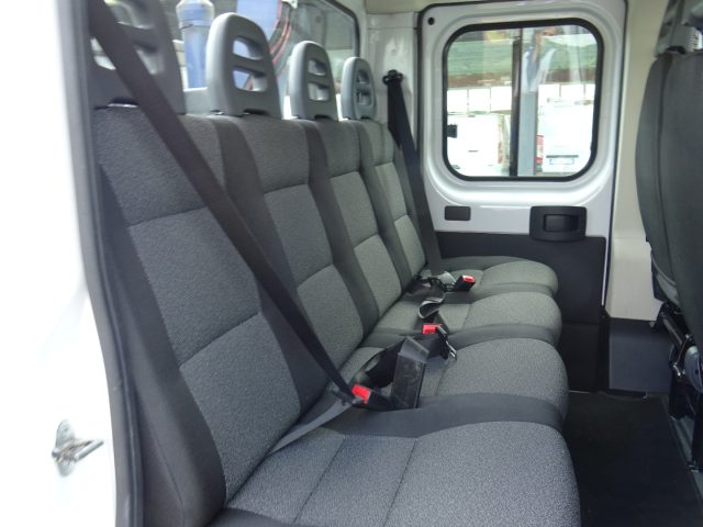 FIAT Ducato usata, con Sistema di navigazione
