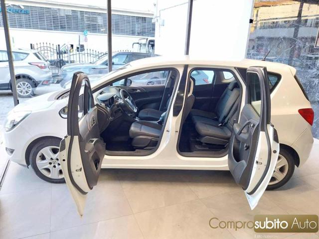 OPEL Meriva usata 24
