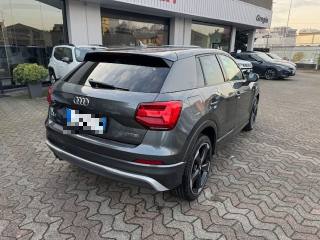 AUDI Q2 usata, con Antifurto