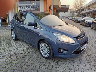 FORD C-Max usata, con Chiusura centralizzata