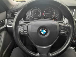 BMW 520 usata, con Alzacristalli elettrici