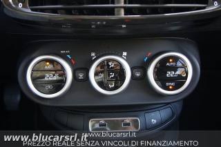 FIAT 500X usata, con Sensore di pioggia