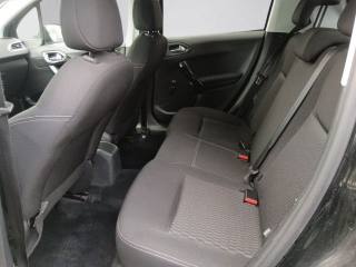 PEUGEOT 208 usata, con Boardcomputer