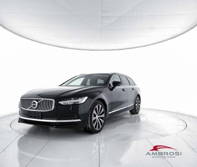 VOLVO V90 usata 0