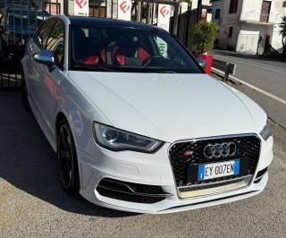 AUDI S3 usata, con Airbag