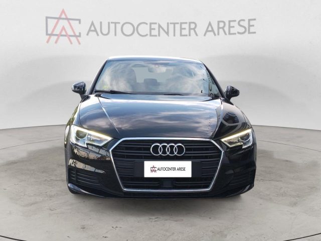 AUDI A3 usata, con Chiusura centralizzata
