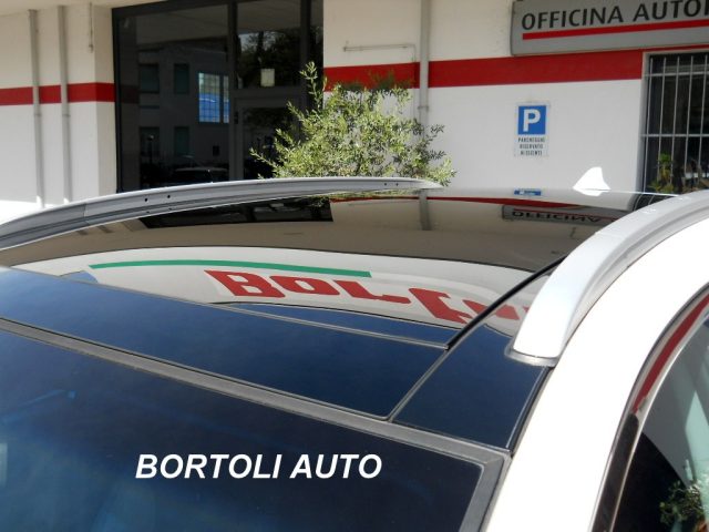 HYUNDAI iX35 usata, con Fendinebbia