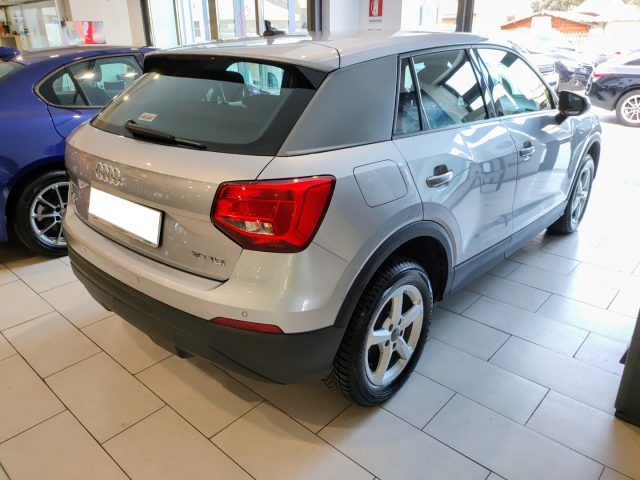 AUDI Q2 usata, con Alzacristalli elettrici