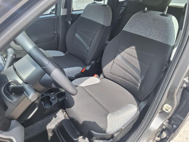 FIAT Panda usata 13