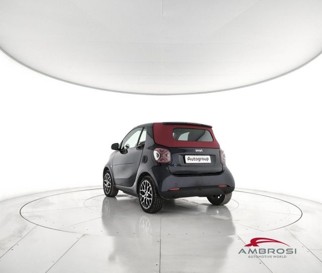 SMART ForTwo usata 3