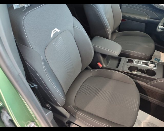 FORD Kuga usata, con Sensore di luce