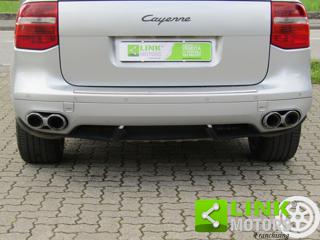 PORSCHE Cayenne usata, con Sistema di navigazione