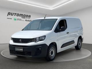 PEUGEOT Partner 1.5HDi 130CV PASSO LUNGO MAXI