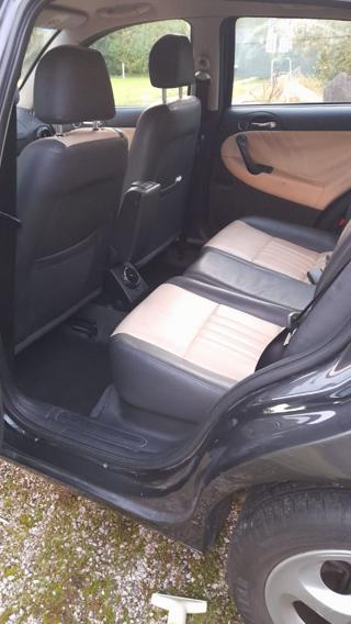 ALFA ROMEO 147 usata, con Cruise Control