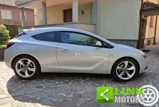 OPEL Astra usata, con Cruise Control