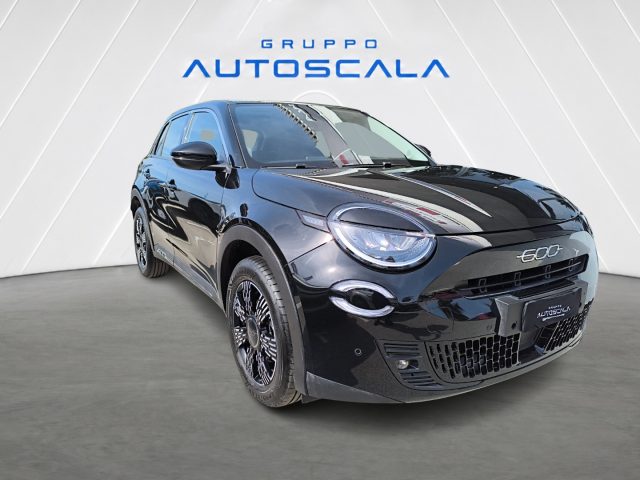 FIAT 600 usata, con Autoradio