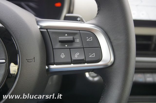 FIAT 600 usata, con Telecamera per parcheggio assistito