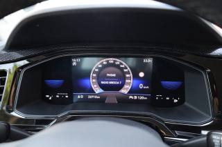 VOLKSWAGEN Taigo usata, con Pacchetto sportivo