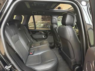 LAND ROVER Range Rover usata, con Climatizzatore
